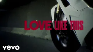 ZAYN - Love Like This (Official Lyric Video)