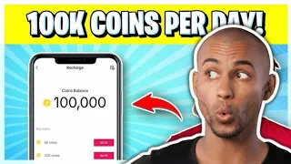 Need FREE TikTok Coins? - Then WATCH This Tutorial on How To Get Free TIKTOK COINS💞