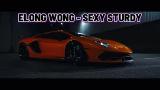 Elong Wong - Sexy Sturdy（G-House/Car Music/Bass Boosted/Midtempo）Lamborghini