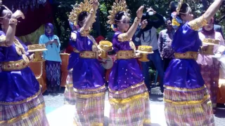 Tari Paduppa botting