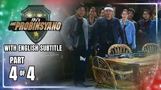 FPJ's Ang Probinsyano | Episode 1682 (4/4) | July 26, 2022 (With English Subs)