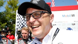 In Conversation with John Doonan, IMSA President