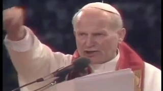 El amor vence siempre - Juan Pablo II