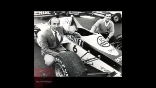 RIP Sir Frank Williams #F1 #williams #Sirfrankwilliams