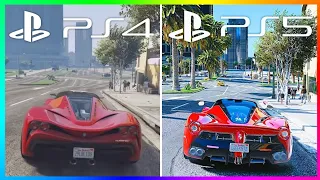 COMMENT AMÉLIORER LES GRAPHIQUES SUR GTA ONLINE ?