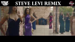 ליאור נרקיס, עומרי 69, לוי&סוויס - אחת כמוך (Steve Levi Remix) | סטיב לוי רמיקס רשמי