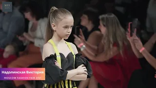 Moscow​ Fashion​ Fair​ Russia​ 2021