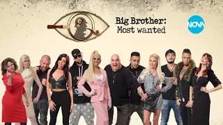 Big Brother Most Wanted Сезон 5 Епизод 6