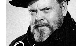 Orson Welles on The Dick Cavett Show