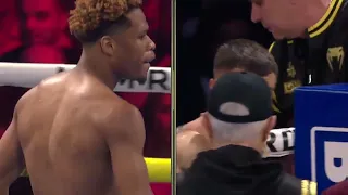 Devin Haney vs Vasiliy Lomachenko Full Fight