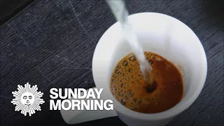 Almanac: Instant coffee