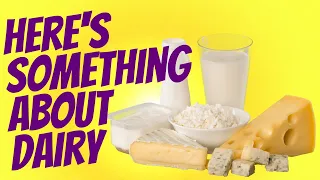 All about Dairy. From Milk to Cream to Cheese, all you ever needed to know.