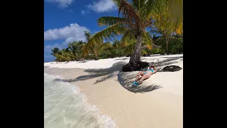 Maldives Paradise Island 2021