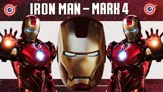 Iron Man Mark 4 | Obscure MCU