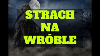 Creepypasta - Strach Na Wróble