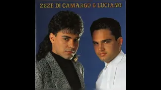 É o amor Zezé di Camargo e Luciano