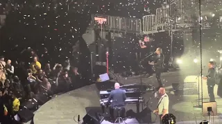 Billy Joel @ UBS Arena - Auld Lang Syne (Live) New Year’s Eve 12/31/2023