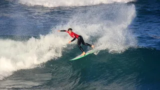 Champions Crowned at 2021 Western Australia Junior Surf Titles