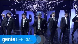 [2022 GMA] NCT DREAM_Intro + Beatbox + 버퍼링