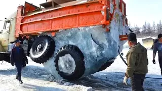 Ultimate Idiots At Work Fails 2024 * TOP UNBELIEVABLE IDIOTS TRUCK & CAR CRASHING 2023 * FAILS 2023