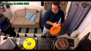 EURODANCE LADO A & LADO B BY DJ XELÃO