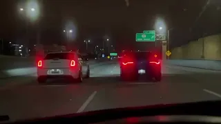 Chrysler 300c vs acura tlx type s