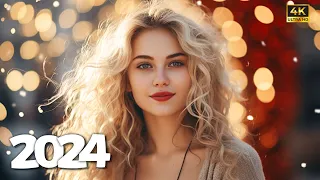 Summer Music Mix 2024🔥Best Of Vocals Deep House🔥Coldplay, Alan Walker, Clean Bandit style #98