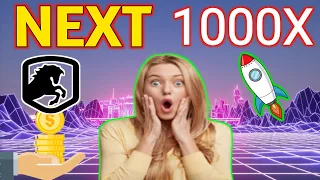 DeRace (DERC) is The Next 100X Crypto Gaming Gem | DeRace EXPLODING (MASSIVE POTENTIAL)