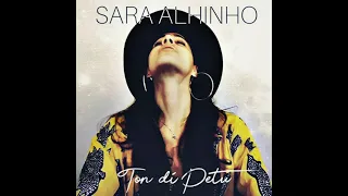 Sara Alhinho - Grito Mudjer (Official Audio)
