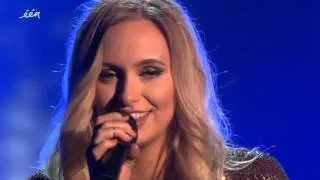 Astrid brengt je helemaal in de mood met 'Everybody aches' - Eurosong 2016