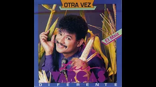 11. Luis Vargas. Hazme una Señorita - Album. El Maíz (1991)