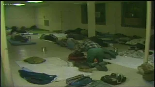 A look at the history of homelessness in Austin | KVUE