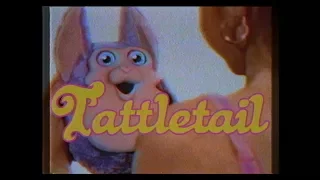 TATTLETAIL LIVE ACTION 1990s TV Commercial