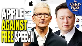 Apple Pulling Advertising From Twitter Says Elon Musk