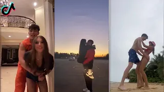 Long-Distance Relationship - Try not to cry | TikTok Compilation❤️