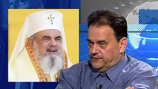 Premeditare sau predestinare? Cum a ajuns Patriarhul Daniel să aibă atâta putere