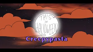 This is Halloween (Creepypasta) Gacha Club/ Flash Warning at the End