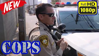 COPS S34E31+E32+E33 | COPS New Full Season | COPS TV #1080p