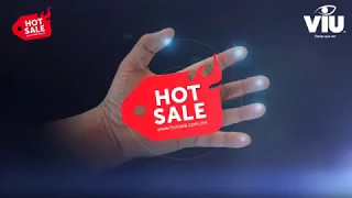 HOT SALE, los 5 días con las ofertas más hot online