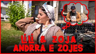 LILI & ZOJA - Andrra Zojes