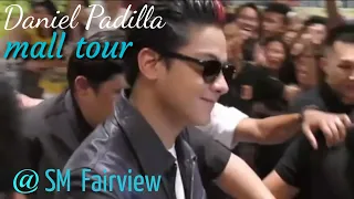 S M  F A I R V I E W  and fairview TERRACES [ Feat. Daniel Padilla ]