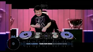 DJ Vista New Wave Mix 10K 03