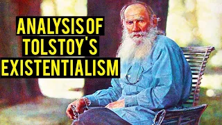The Philosophy of Leo Tolstoy