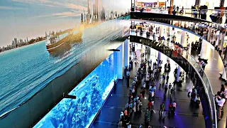 Top 10 Largest Malls In The World 🌏||Dumbledore's _Army||#shorts #largest #malls #top
