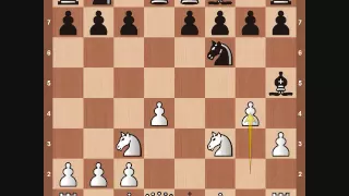 Chess Openings: Blackmar Diemer Gambit