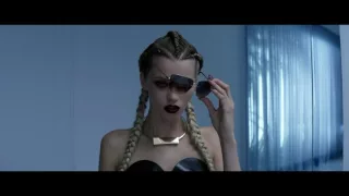 The Neon Demon (2016) Official UK Trailer (HD) - Nicolas Winding Refn, Elle Fanning