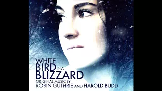 Harold Budd & Robin Guthrie - White Bird in a Blizzard OST (2014) (Full Album) [HQ]