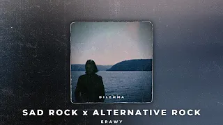 [FREE] Dilemma | Sad Rock x Alternative Rock Type Beat x Три Дня Дождя Type Beat (prod. Erawy)