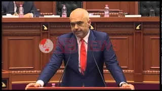 Debate të ashpra në Kuvend, shumica e opozita përplasen për krimin dhe drogën