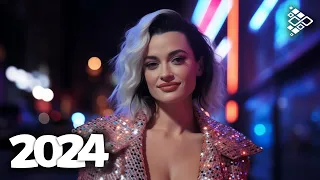 Katty Perry, David Guetta, Rihanna, Bebe Rexha, Alan Walker Cover 🎵 EDM Bass Boosted Music Mix #132